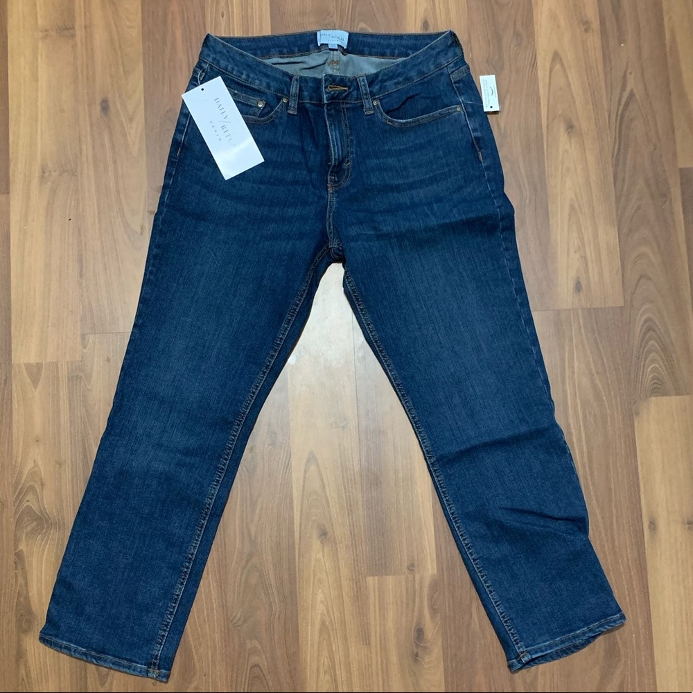 Daily Ritual Denim - Picture 3 of 3